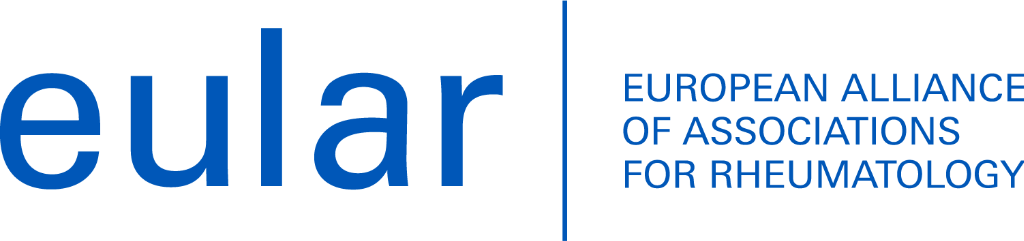 欧州リウマチ学会連合（EULAR）勧告